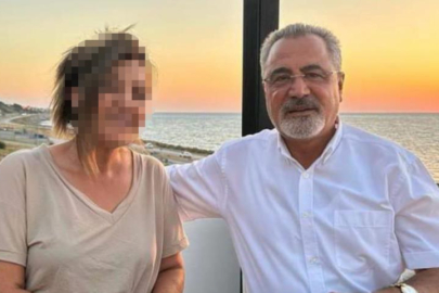 Babasını öldürdü, annesini yaraladı