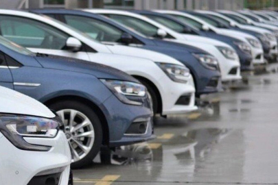 Otomobillerin fiyatı hızla düşüyor!