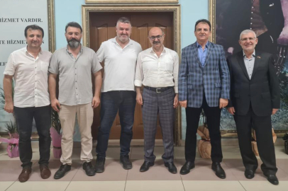 BAL-GÖÇ Yenişehir ziyaretlerini sürdürüyor