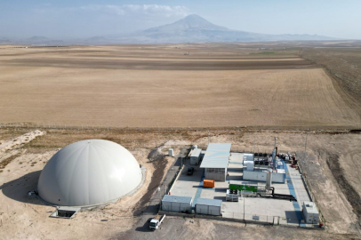 Çöpten sonra güneş panelleriyle de enerji üretilecek