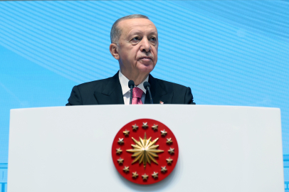Cumhurbaşkanı Erdoğan’dan açıklamalar