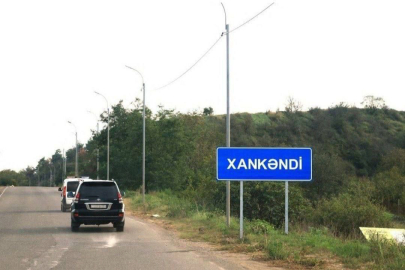 Enver Paşa Hankendi’de yaşatılacak!