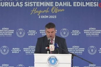 Toplu ulaşımda kalite ve konfor artıyor