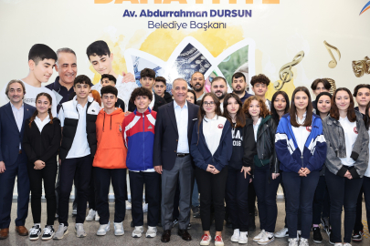 Okullar arası atık toplama kampanyası