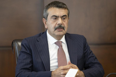 Son Dakika! Bakan Tekin’den mülakat açıklaması!