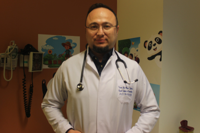 “Her annenin sütü kendi bebeğine özgü olarak üretilir”