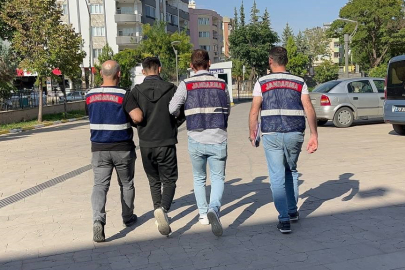 PKK/YPG operasyonu: 1 zanlı tutuklandı