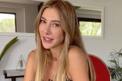 Şeyma Subaşı için Yeni Aşk İddiaları!