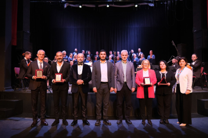 Müzik dolu 'Sezona Merhaba' konseri