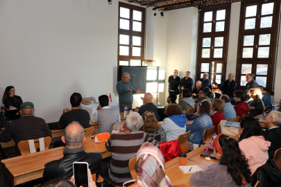 Felsefe Gönlümüzün Neresinde?