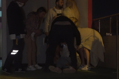 Kanlı kavga! Gece kulubündeki olayda yeni gelişme!