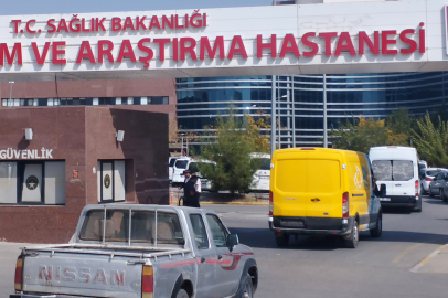 Feci kazada 1 kişi hayatını kaybetti