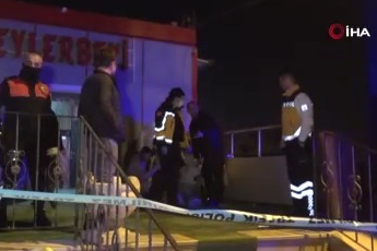 Gece kulübü saldırısında yeni gelişme