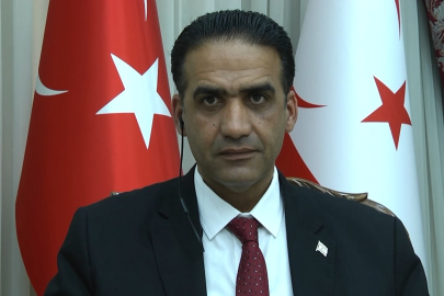 KKTC tarihinin en büyük yolsuzluğu