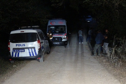 Korkunç olayın detayları! Bulunan cesedin kimliği belli oldu
