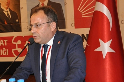 Mustafa Bak: 'Yerel seçimlerde iktidara yürüyeceğiz!'