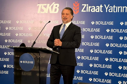 Onlar da halka arz oluyor