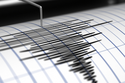 Son Dakika Haberi: Kuşadası Körfezi'nde korkutan deprem!