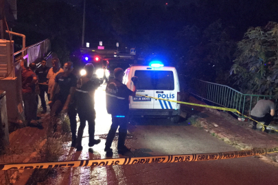 Veresiye alkol vermedi diye yaşlı adama facia yaşattılar