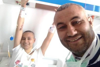 Amansız hastalık o aileyi esir aldı