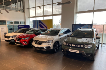 Satılan her iki araçtan biri o model araçlar oldu