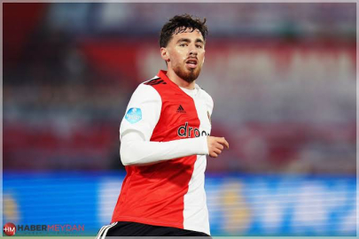 Orkun Kökçü nereli? Hangi takımda oynuyor?