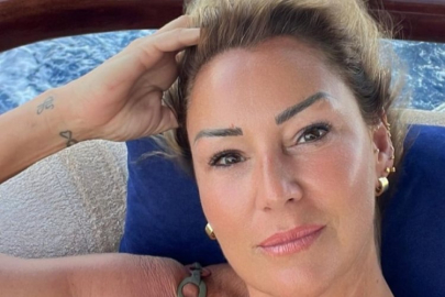 Ünlü oyuncu Pınar Altuğ elektrikli araç kullanmaya başladı