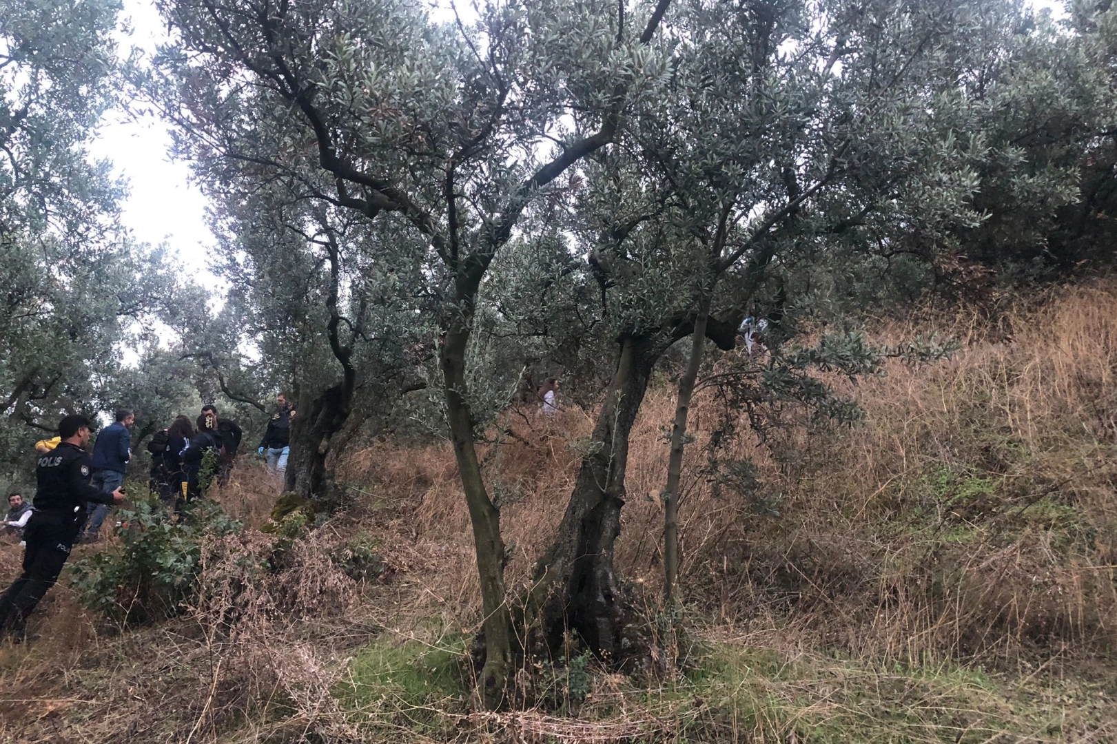 Müge Anlı’da aranıyordu 45 gün sonra cesedi bulundu