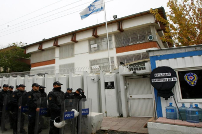 İsrail’den diplomatlarına çağrı!