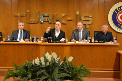 "İsrail’in askeri operasyonları koşulsuz bir şekilde durdurulmalıdır"