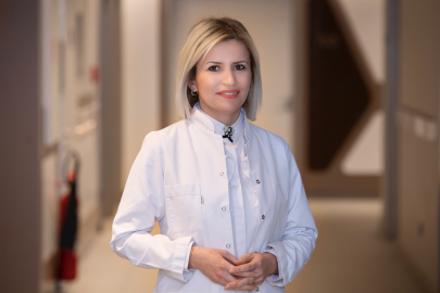 Kronik kas ve iskelet ağrılarında kuru iğne yöntemi