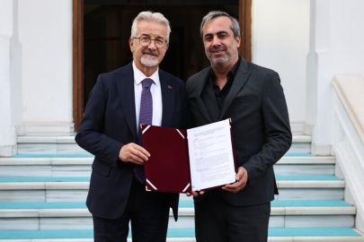 Bursa'nın o mahallesine  yeni okul müjdesi!