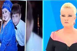 Müge Anlı'nın programıyla gündeme gelen Nevrigül Alan toprağa verildi