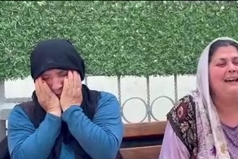 Türkiye gündemine oturan Nevrigül'ün cenazesi defnedildi