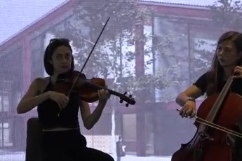 Nilüfer’de ortak aklın projesi “Pancar Deposu” tanıtıldı