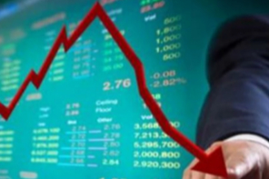 Endeks kontratı haftaya düşüşle başladı