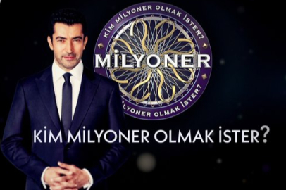 Kim Milyoner Olmak İster'deki O Soru Çok Merak Edildi!
