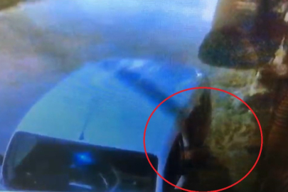 16 bin doları alıp kaçacağını zannetti! Bursa polisinden kaçamadı