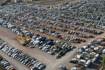 İkinci el otomobil piyasayı karışacak mı?