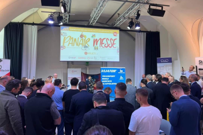 ARNİAD’DAN AVUSTURYA ÇIKARMASI