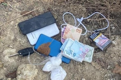 JASAT ekiplerden filmleri aratmayan operasyon!