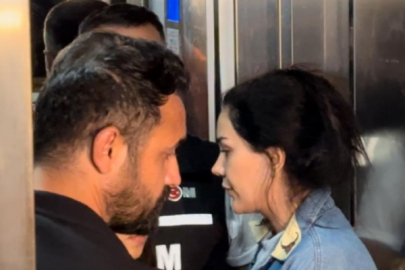 Dilan Polat ve eşi Engin Polat gözaltına alındı