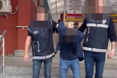 12 düzensiz göçmen yakalandı