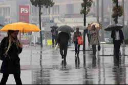 Bursa dahil 12 il için sarı kodlu uyarı! 2  Kasım 2023 Bursa ve diğer illerimizde hava durumu nasıl olacak?