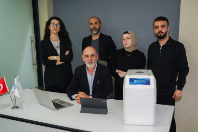 “Su arıtma cihazlarına ilgi artıyor”