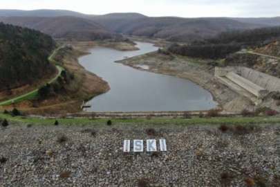 Su kaynakları tehdit altında!
