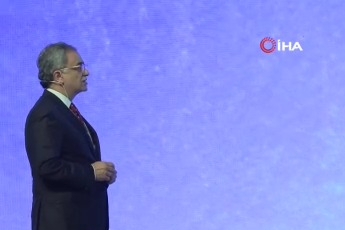 Togg CEO’su Gürcan Karakaş:“4 teker üzerinde giden bilgisayar yaptık”