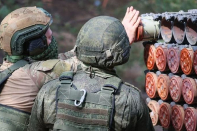 1 milyon top mermisi gönderildi! Kuzey Kore, Rusya’ya top mermileri gönderdi!