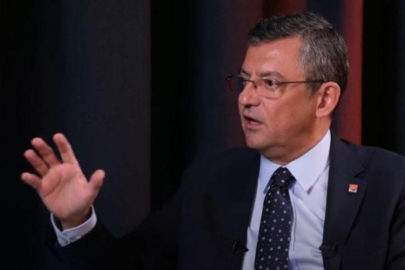 Özgür Özel'den kurultay öncesi kadro açıklaması