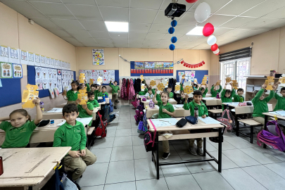 Kitap Günleri için  o ilçede geri sayım başladı